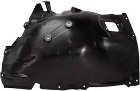 Front Right Fender Liner 51717315730 Compatible With BMW 3 Series G20, G80, G28 Tag-FE-96