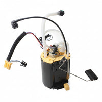 FUEL PUMP LR026193 Compatible With Land Rover Range Rover Evoque L538 Tag No.58