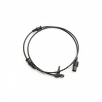 Front Left/Right ABS Wheel Speed Sensor 4479050001 4479053402 4479059401 A4479050001 A4479053402 A447905940 Compatible With MERCEDES-BENZ V-CLASS W447 | VALENTE