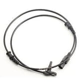 Front Left/Right ABS Wheel Speed Sensor 4479050001 4479053402 4479059401 A4479050001 A4479053402 A447905940 Compatible With MERCEDES-BENZ V-CLASS W447 | VALENTE