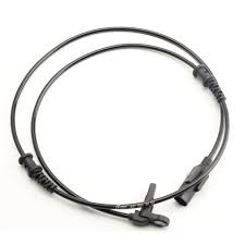 Front Left/Right ABS Wheel Speed Sensor 4479050001 4479053402 4479059401 A4479050001 A4479053402 A447905940 Compatible With MERCEDES-BENZ V-CLASS W447 | VALENTE