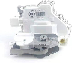 Rear Left Door Lock Actuator 8X0839015E Compatible With A4 B9 (8W2, 8WC) | A4 / S4 & A5 Sportback (F5A, F5F) | A5 / S5 & Q5 (FYB, FYG)