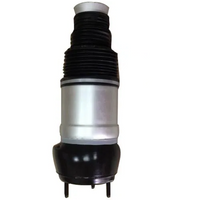 Front Right Air Suspension Air Spring Compatible With 1663202613 1663205066 1663207413 With MERCEDES-BENZ GL-CLASS (X166) & GLS (X166)