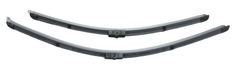 Front Wiper Blade Set (24'19 Inch) Compatible with BMW 3 Series E90 (2005-2009) Tag-WBF-53