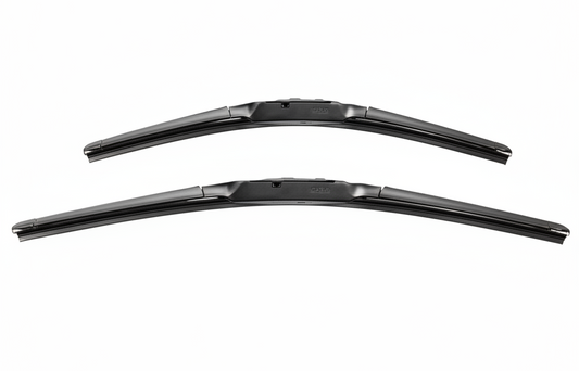 Front Wiper Blade Set (20'20 Inch) LR064423 033023 064423 Compatible with DISCOVERY SPORTS L550 Tag No.307