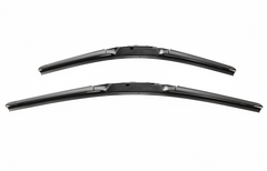 Front Wiper Blade Set (20'20 Inch) LR064423 033023 064423 Compatible with DISCOVERY SPORTS L550 Tag No.307