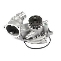Water Pump 11517586781 11517524551 11517524552 Compatible With BMW 7 Series E65, E66, E67 Tag-W-70