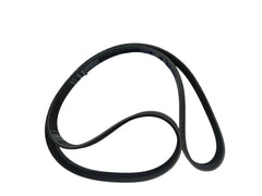 Multi Rib Belt Kit 5PK1075K1 Compatible With MERCEDES-BENZ C-CLASS (W205) C-CLASS Convertible (A205) E-CLASS (W213) (CONTINENTAL)