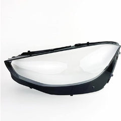 Front Headlight Glass Compatible with Mercedes-Benz S-CLASS W223 2020 - 2022.