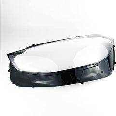 Front Headlight Glass Compatible with Mercedes-Benz S-CLASS W223 2020 - 2022.