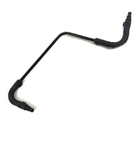 Radiator Hose Pipe 2045010125 A2045010125 Compatible With Benz C-Class W204 C200 Tag-H-36