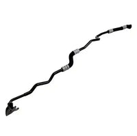 Oil Coolant Hose 17227583187 Compatible With BMW F02 730