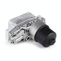 OIL COOLER LR061969 1103S9 5989070371 9X2Q6B624BA C2S52552 LR013149 LR040738 For Land Rover RANGE ROVER SPORT I L320 Tag-O-72