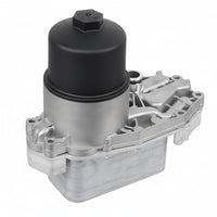 OIL COOLER LR061969 1103S9 5989070371 9X2Q6B624BA C2S52552 LR013149 LR040738 For Land Rover RANGE ROVER SPORT I L320 Tag-O-72