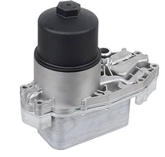 LR061969 OIL COOLER For Land Rover RANGE ROVER SPORT I L320 Tag-O-72