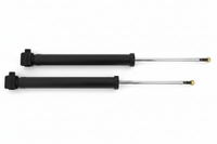 Rear (Left & Right Same) Shock Absorber 4B0513031P Compatible With SKODA SUPERB I (3U4) (1PCS)