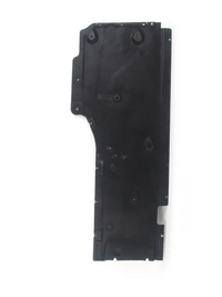 Left Lateral Underbody Shield 51757059389 Compatible With BMW E87 (2008)