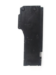 Left Lateral Underbody Shield 51757059389 Compatible With BMW E87 (2008)