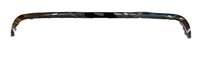 Rear Bumper Chrome 1668852274 Compatible With Mercedes Benz W166 (2012-2015) Pag No.607