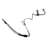Pressure Hose LR035469 Compatible With Land Rover Range Rover Vogue Sport