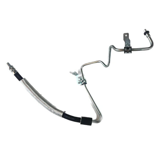 Pressure Hose LR035469 Compatible With Land Rover Range Rover Vogue Sport