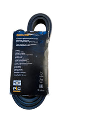 Multi Rib Belt 6PK1710 Compatible With MERCEDES-BENZ E-CLASS (W212) (CONTINENTAL)