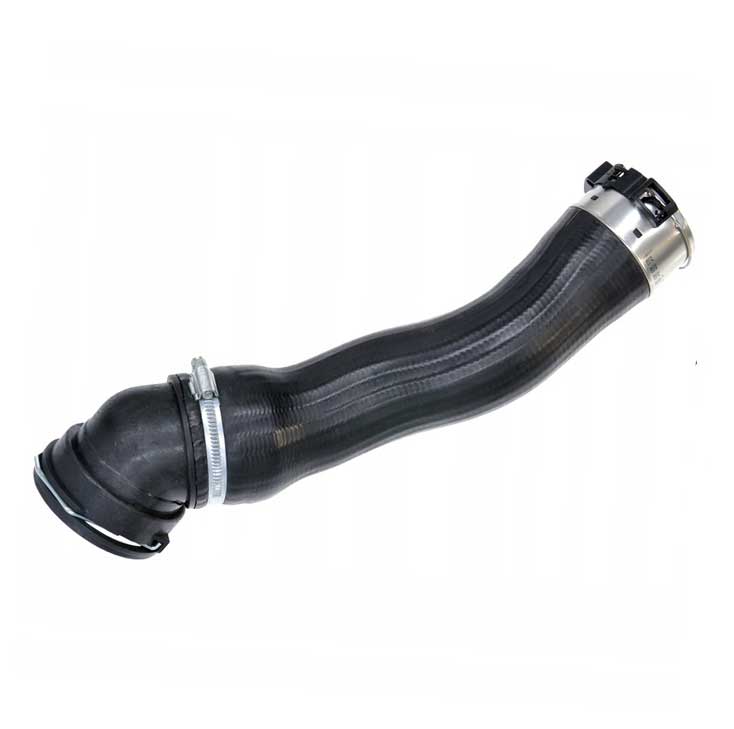Intercooler Pipe 11617803747 Compatible With BMW E60 E61