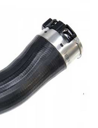 Intercooler Pipe 11617803747 Compatible With BMW E60 E61