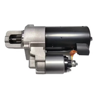 Start Motor 2769064300 Compatible With Mercedes Benz M276
