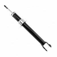 Front Air Suspension Electric Shock Absorber Strut C2Z27762 Compatible With JAGUAR XJL
