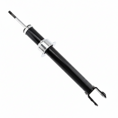 Front Air Suspension Electric Shock Absorber Strut C2Z27762 Compatible With JAGUAR XJL
