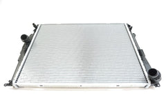 Radiator 17117542199 17117553111 17117556339 17117559273 17117562079 Compatible with BMW 3 Series E90 & X1 E84