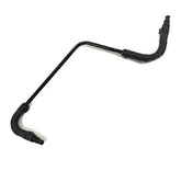 Radiator Hose Pipe 2045010125 A2045010125 for Benz C-Class W204 C200 Tag-H-36