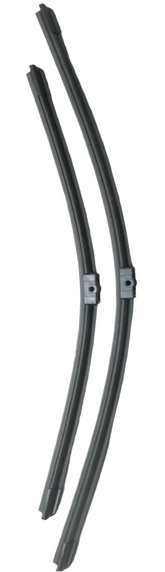 Front Wiper Blade Set (24'19 Inch) Compatible with BMW 3 Series E90 (2005-2009) Tag-WBF-54
