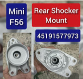 Rear Shock Absorber Mount 45191577973 Compatible With MINI F56