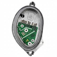 Left Headlight LED module turn display lights 63119477987 Compatible With BMW X5 (G05, F95) & X5 Van (G05) & X6 (G06, F96) Tag No.230