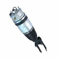 Front Right Air Suspension Shock Absorber Strut 7P6616040R 7P6616040N 7P6616040H 7P6616040K Compatible With AUDI Q7 (7P) & PORSCHE CAYENNE (92A) & VW TOUAREG (7P5, 7P6)