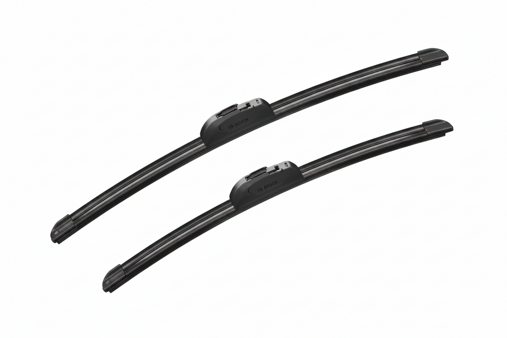 Front Wiper Blade Set (22'22 Inch) LR018368 LR018367 Compatible with DISCOVERY 4 L319 R.R Sports Tag no.301