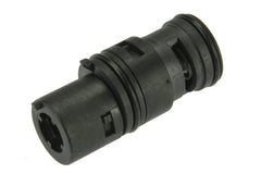 Transmission Oil Cooler Thermostat  17113438717 Compatible with BMW X3 E83