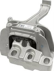 Engine Motor Mount Bracket  5Q0199262BJ Compatible With AUDI A3 Limousine (8VS, 8VM) | A3 / S3 & SKODA OCTAVIA III (5E3, NL3, NR3) Tag no.1