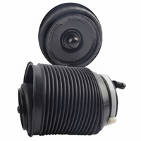 Rear Left Air Suspension Spring 4809060010 4809060020 Compatible With TOYOTA LAND CRUISER PRADO _J15_