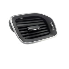 VOLVO V40 S60 Black AC Vent Grille Assembly Right 31393995 Left 31393997