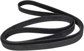 Belt 6PK2475 06E903137AE Compatible With AUDI Q7 (4LB) & PORSCHE CAYENNE (92A) & VW TOUAREG (7LA, 7L6, 7L7) Tag-BEL-42