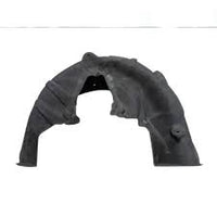 Rear Left Fender Liner 31383356 Compatible With VOLVO S90 Tag-FEV-33