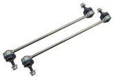 Front Axle Sway Bar End Stabilizer Link Right & Left LR002626 Set Compatible With LAND ROVER FREELANDER 2 (L359) | LR2 & FREELANDER 2 VAN (L359)