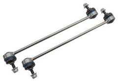 Front Axle Sway Bar End Stabilizer Link Right & Left LR002626 Set Compatible With LAND ROVER FREELANDER 2 (L359) | LR2 & FREELANDER 2 VAN (L359)