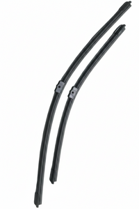 Front Wiper Blade Set (24'19 Inch) Compatible with BMW 3 Series E90 (2005-2009) Tag-WBF-54