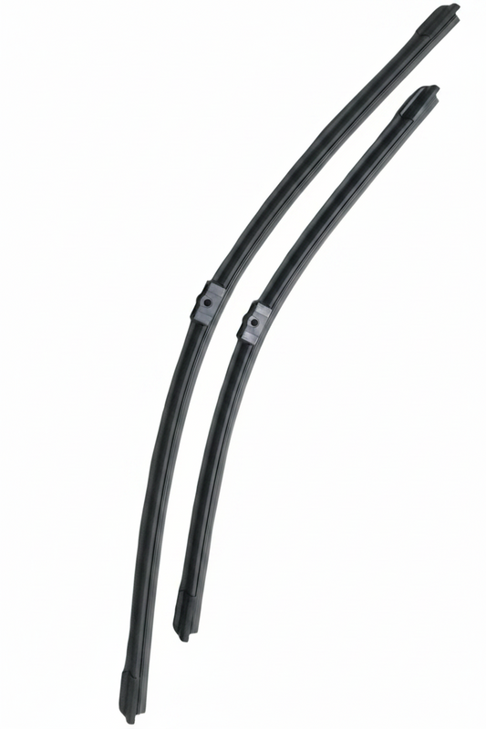 Front Wiper Blade Set (24'19 Inch) Compatible with BMW 3 Series E90 (2005-2009) Tag-WBF-54
