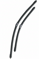 Front Wiper Blade Set (24'19 Inch) Compatible with BMW 3 Series E90 (2005-2009) Tag-WBF-54