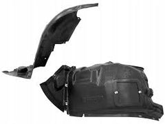 Front Left Fender Liner 51712990091 51717290159 Compatible With BMW X1 E84 (2009-2015) Tag-FE-27